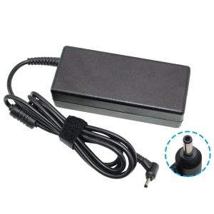 Makki зарядно за лаптоп заместител Laptop Adapter ACER 19V 2.37A 45W 3.0x1.0mm - MAKKI-NA-AC-70