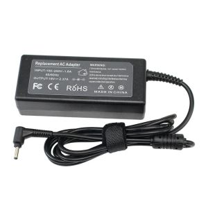 Makki зарядно за лаптоп заместител Laptop Adapter ACER 19V 2.37A 45W 3.0x1.0mm - MAKKI-NA-AC-70