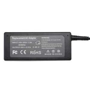 Makki зарядно за лаптоп заместител Laptop Adapter ACER 19V 2.37A 45W 3.0x1.0mm - MAKKI-NA-AC-70