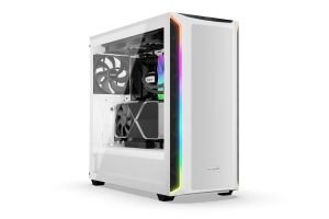 be quiet! кутия Case EATX - Shadow Base 800 DX White