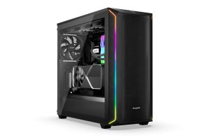 be quiet! кутия Case EATX - Shadow Base 800 DX Black