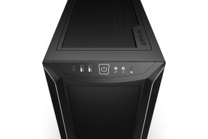 be quiet! кутия Case EATX - Shadow Base 800 DX Black