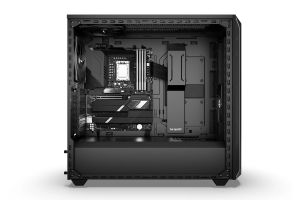 be quiet! кутия Case EATX - Shadow Base 800 DX Black