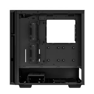 DeepCool кутия Case EATX - CH560 Digital Black A-RGB