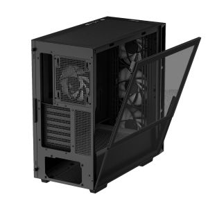 DeepCool кутия Case EATX - CH560 A-RGB Black