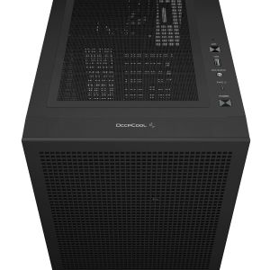 DeepCool кутия Case EATX - CH560 A-RGB Black