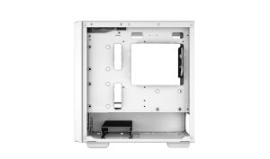 DeepCool Case mATX - CC360 A-RGB White