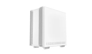 DeepCool Case mATX - CC360 A-RGB White