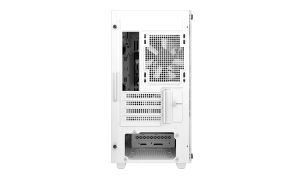 DeepCool Case mATX - CC360 A-RGB White