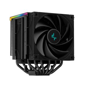 DeepCool CPU Cooler AK620 Digital - Dual-Tower - LGA1700/AM5