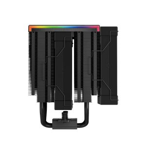 DeepCool CPU Cooler AK620 Digital - Dual-Tower - LGA1700/AM5