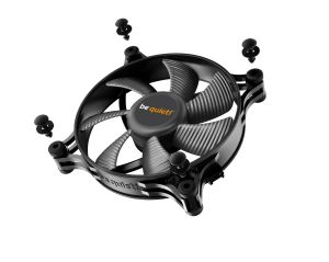 be quiet! вентилатор Fan 120mm - Shadow Wings 2 120mm PWM