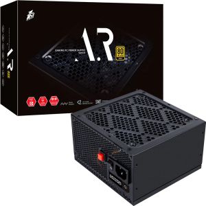 1stPlayer PSU 750W Gold - PS-750AR