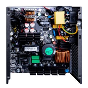 1stPlayer PSU 750W Gold - PS-750AR