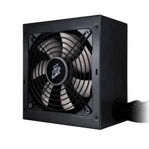 1stPlayer PSU 600W Bronze - PS-600AX