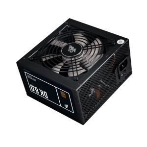 1stPlayer PSU 600W Bronze - PS-600AX