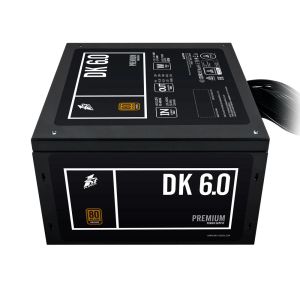 1stPlayer PSU 600W Bronze - PS-600AX