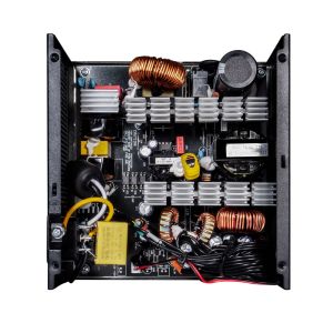 1stPlayer PSU 600W Bronze - PS-600AX