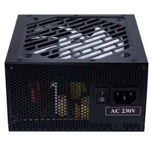 1stPlayer PSU 500W APFC - PS-500FK