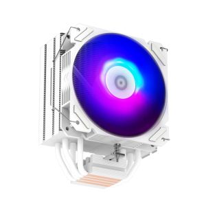 Zalman CPU Cooler CNPS9X PERFORMA ARGB WHITE - aRGB - LGA1700/AM5