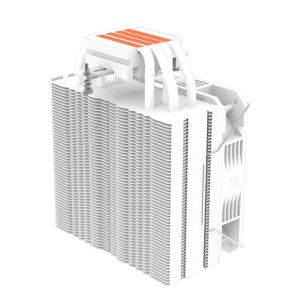 Zalman CPU Cooler CNPS9X PERFORMA ARGB WHITE - aRGB - LGA1700/AM5