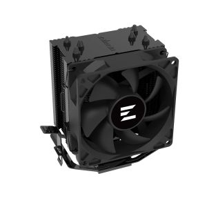 Zalman охладител за процесор CPU Cooler CNPS4X BLACK - LGA1700/AM5