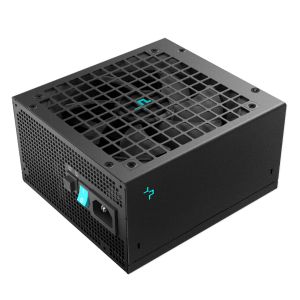 DeepCool захранване PSU ATX 3.0 1200W Gold - PX1200-G