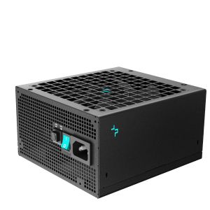 DeepCool захранване PSU ATX 3.0 1000W Gold - PX1000-G