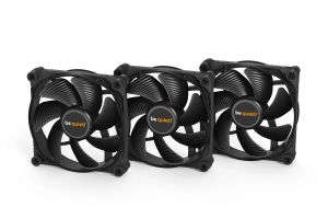 be quiet! Water Cooling - Silent Loop 2 360mm