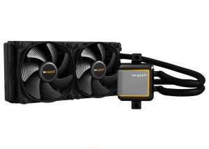 be quiet! Water Cooling - Silent Loop 2 240mm