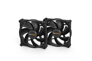 be quiet! Water Cooling - Silent Loop 2 240mm