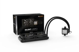 be quiet! Water Cooling - Silent Loop 2 240mm