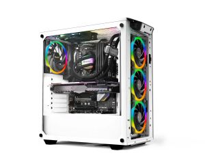 be quiet! Water Cooling - Pure Loop 2 FX 360mm