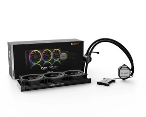 be quiet! Water Cooling - Pure Loop 2 FX 360mm