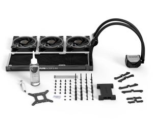 be quiet! Water Cooling - Pure Loop 2 FX 360mm