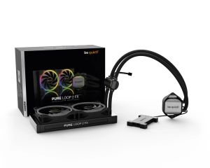 be quiet! Water Cooling - Pure Loop 2 FX 240mm