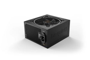 be quiet! захранване PSU ATX 3.0 - Pure Power 12 M 550W