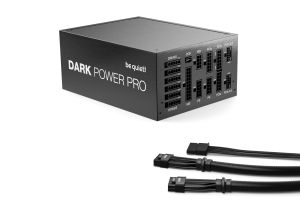 be quiet! захранване PSU ATX 3.0 - Dark Power Pro 13 1600W