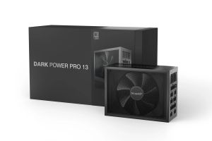 be quiet! захранване PSU ATX 3.0 - Dark Power Pro 13 1600W