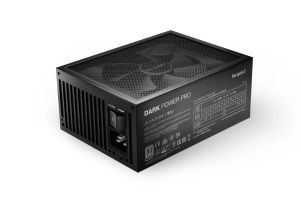 be quiet! захранване PSU ATX 3.0 - Dark Power Pro 13 1300W