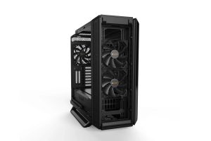 be quiet! кутия Case EATX - Silent Base 802 Window Black