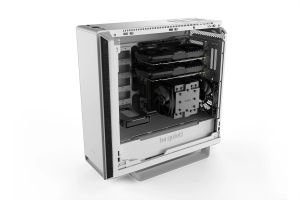 be quiet! кутия Case EATX - Silent Base 802 White