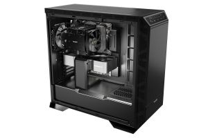 be quiet! кутия Case EATX - Dark Base Pro 901 Black