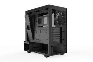 be quiet! кутия Case ATX - Pure Base 500DX Black