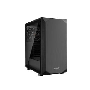 be quiet! кутия Case ATX - Pure Base 500 Window Black