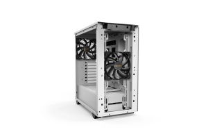 be quiet! Case ATX - Pure Base 500 White