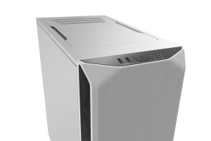 be quiet! Case ATX - Pure Base 500 White