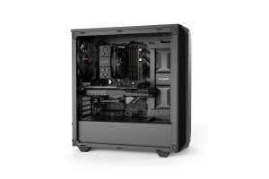 be quiet! кутия Case ATX - Pure Base 500 Black