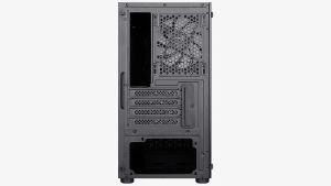 AeroCool Case mATX - Hexform-G-BK-v2 - 3 fans included