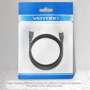 Vention Кабел HDMI v2.1 M / M 3m  - 8K Dolby Vision HDR - AANBI